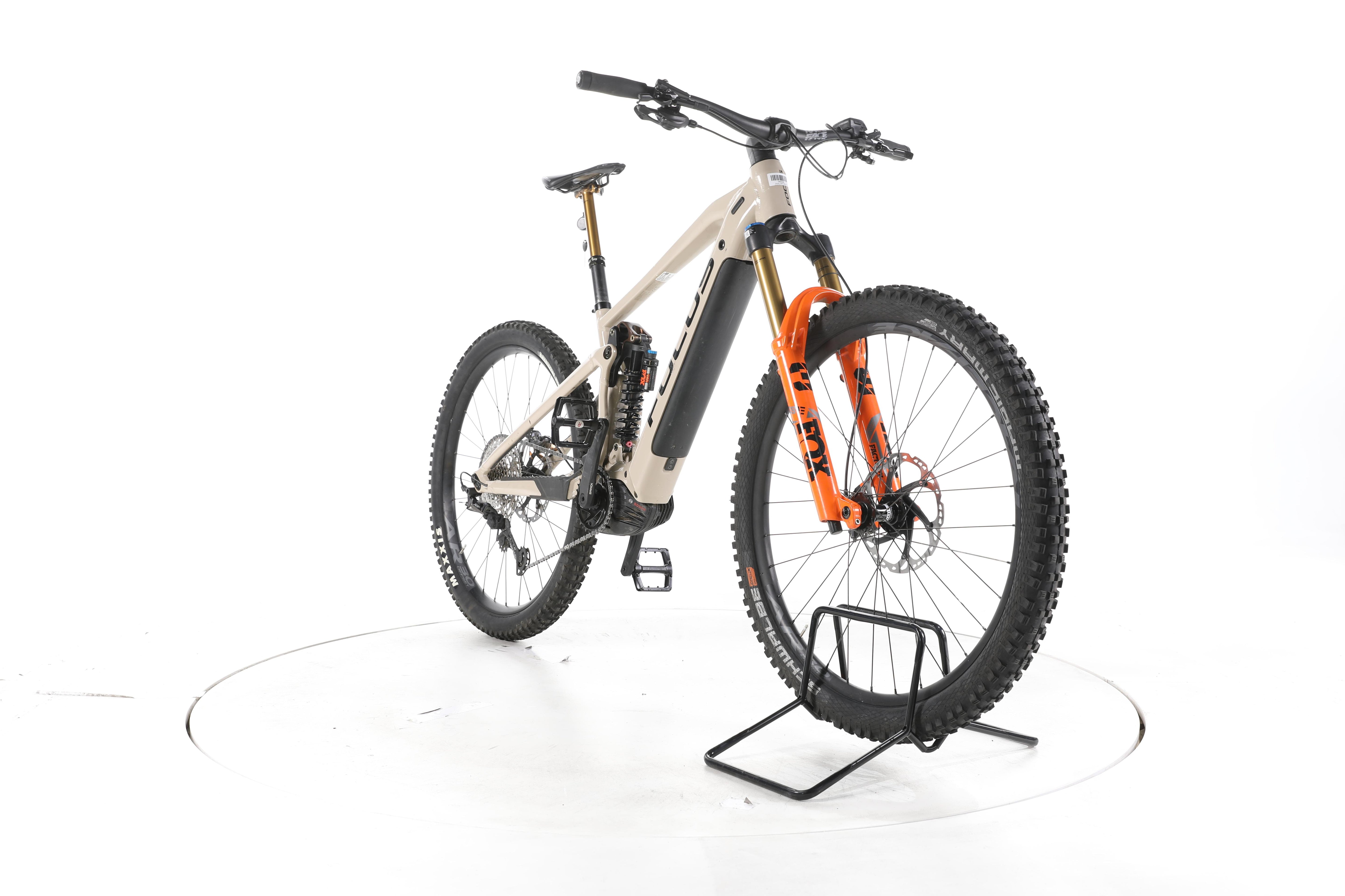 Focus Sam² 6.9 E-Bike Fully - Image 3