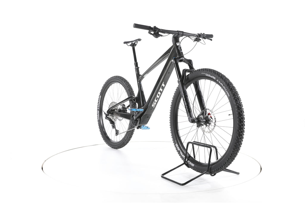 Scott Lumen eRIDE 910 Fully E-Bike Carbon - Image 3