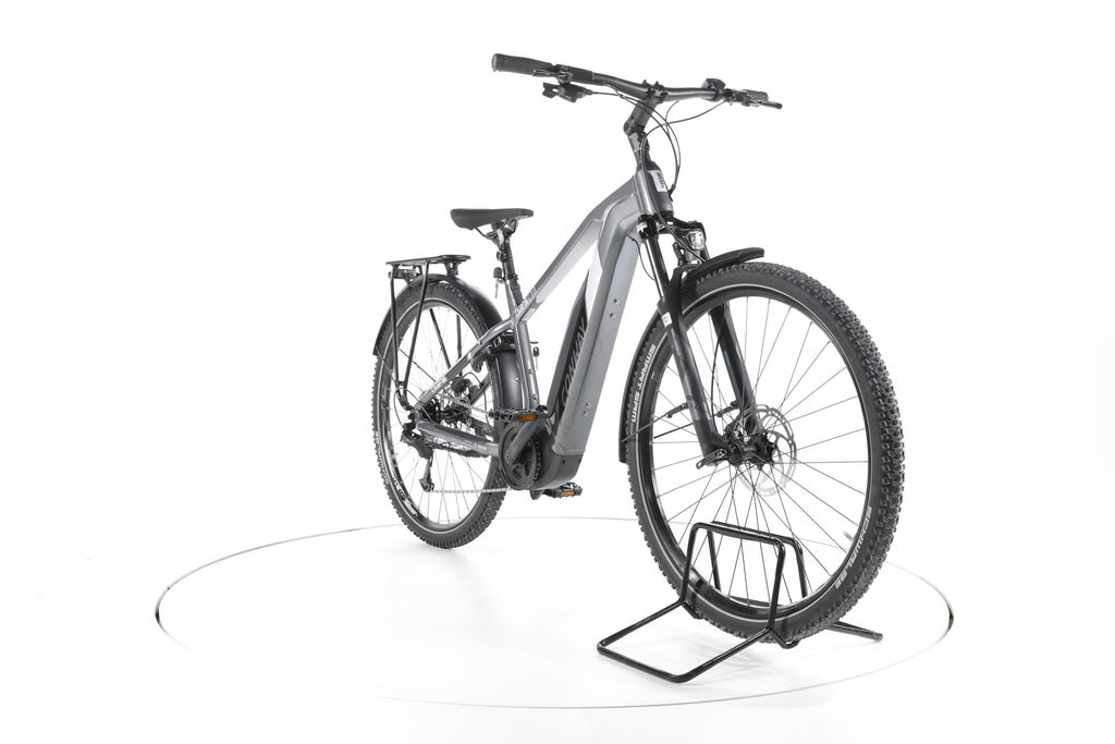Conway Cairon C 1.0 Trekking E-Bike - Image 3