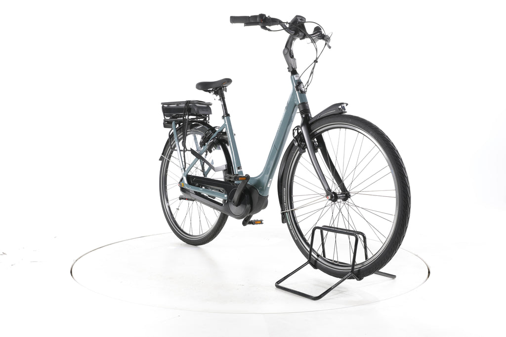 Gazelle Orange C8 HMB City E-Bike Tiefeinsteiger - Image 3
