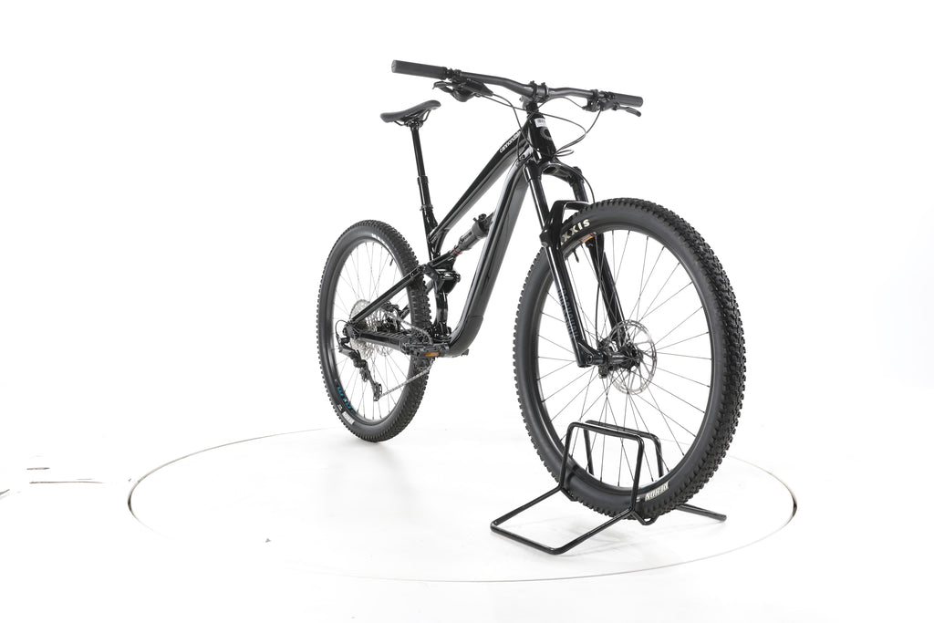 Cannondale Habit 4 Fahrrad Fully - Image 3