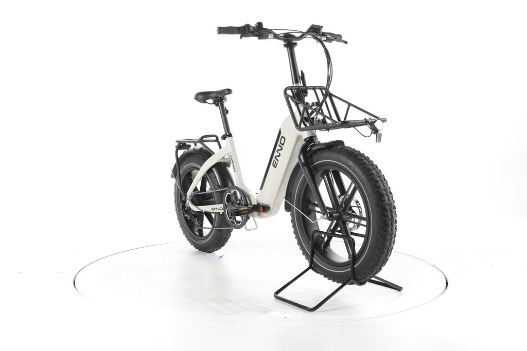 Blaupunkt Enno Falt E-Bike Tiefeinsteiger - Image 3