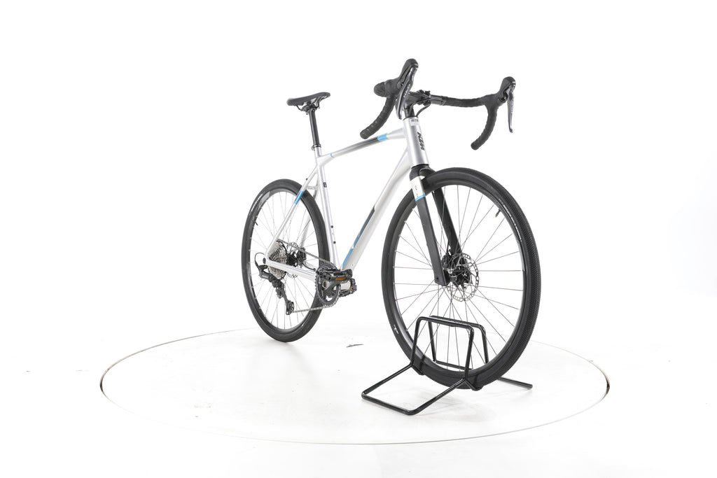 KTM X-Strada 10Pro Gravelbike 2025 - Image 3