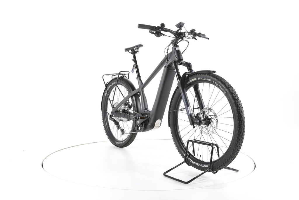 Lapierre E-Explorer 9.7 Trekking E-Bike 2023 - Image 3