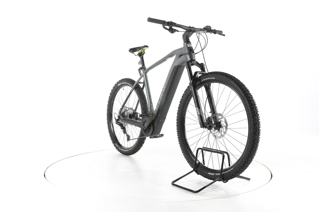 Cube Reaction Hybrid Pro E-Bike - Image 3
