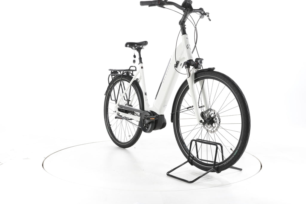 Kalkhoff Image 3.B Move LB City E-Bike Tiefeinsteiger - Image 3