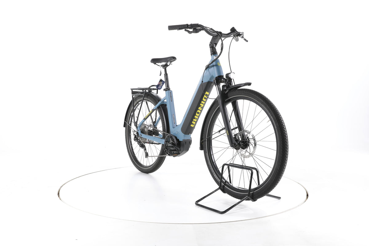 Winora TY200 Trekking E-Bike Tiefeinsteiger - Image 3