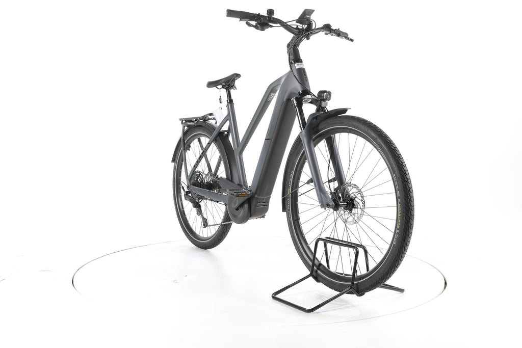 Cube Kathmandu Hybrid ONE Trekking E-Bike 2025 - Image 3