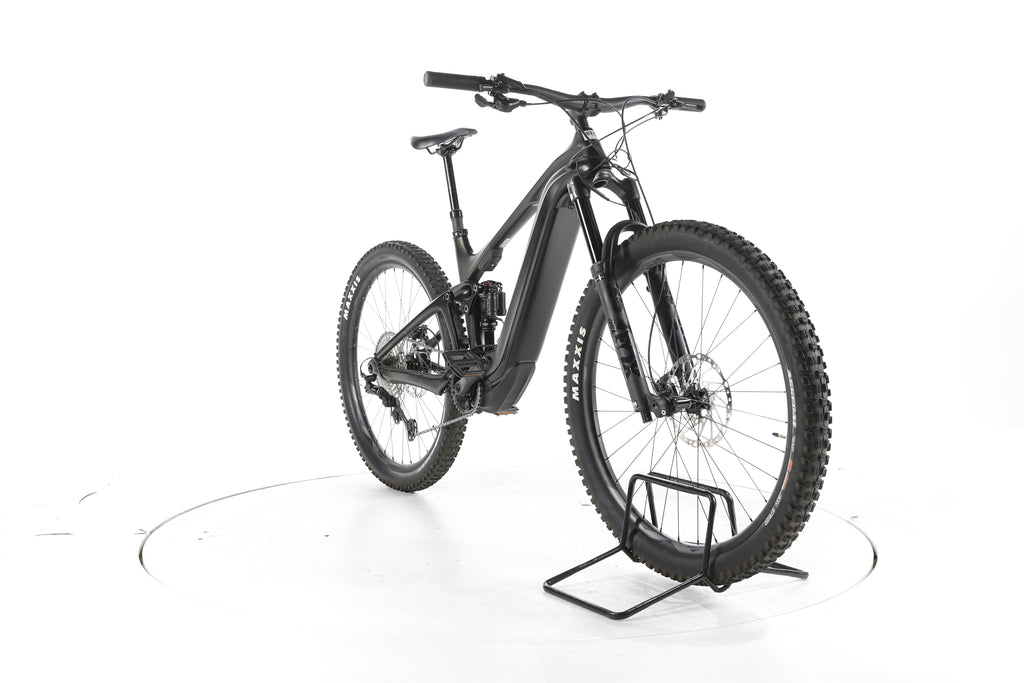 Giant Trance X Advanced E+ EL 1 E-Bike Fully - Image 3