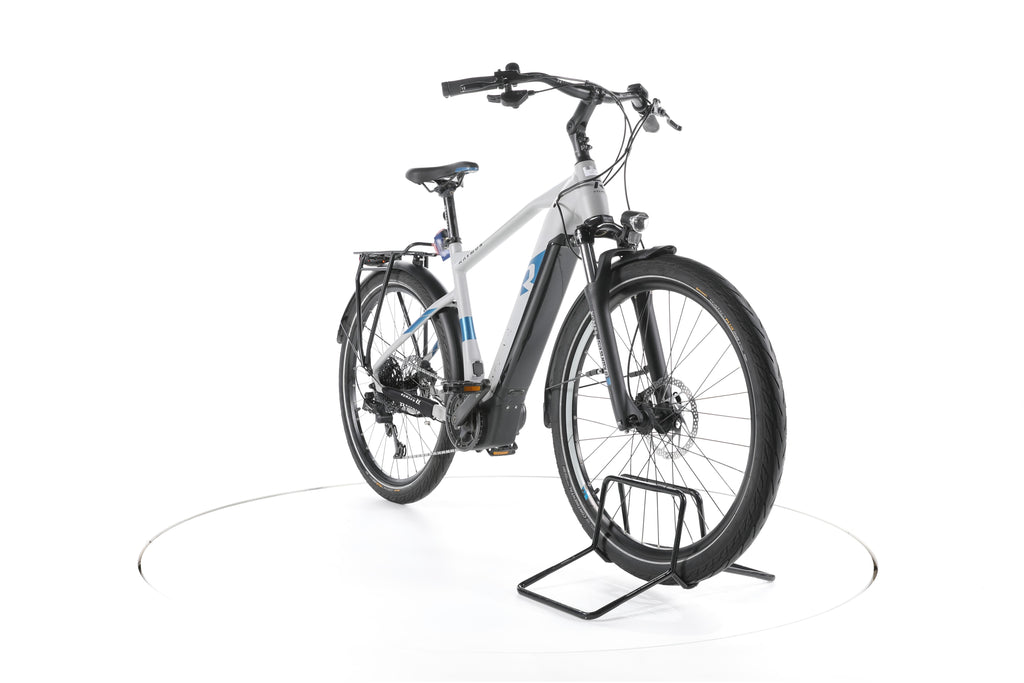 R Raymon TourRay E 5.0 Trekking E-Bike - Image 3