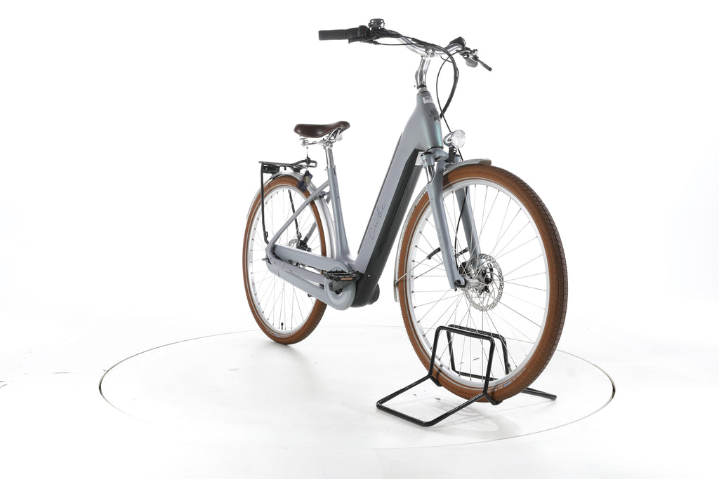 Cube Ella Cruise Hybrid City E-Bike Tiefeinsteiger - Image 3