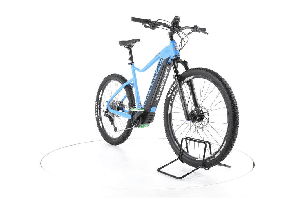 LeaderFox Orton E-Bike - Image 3