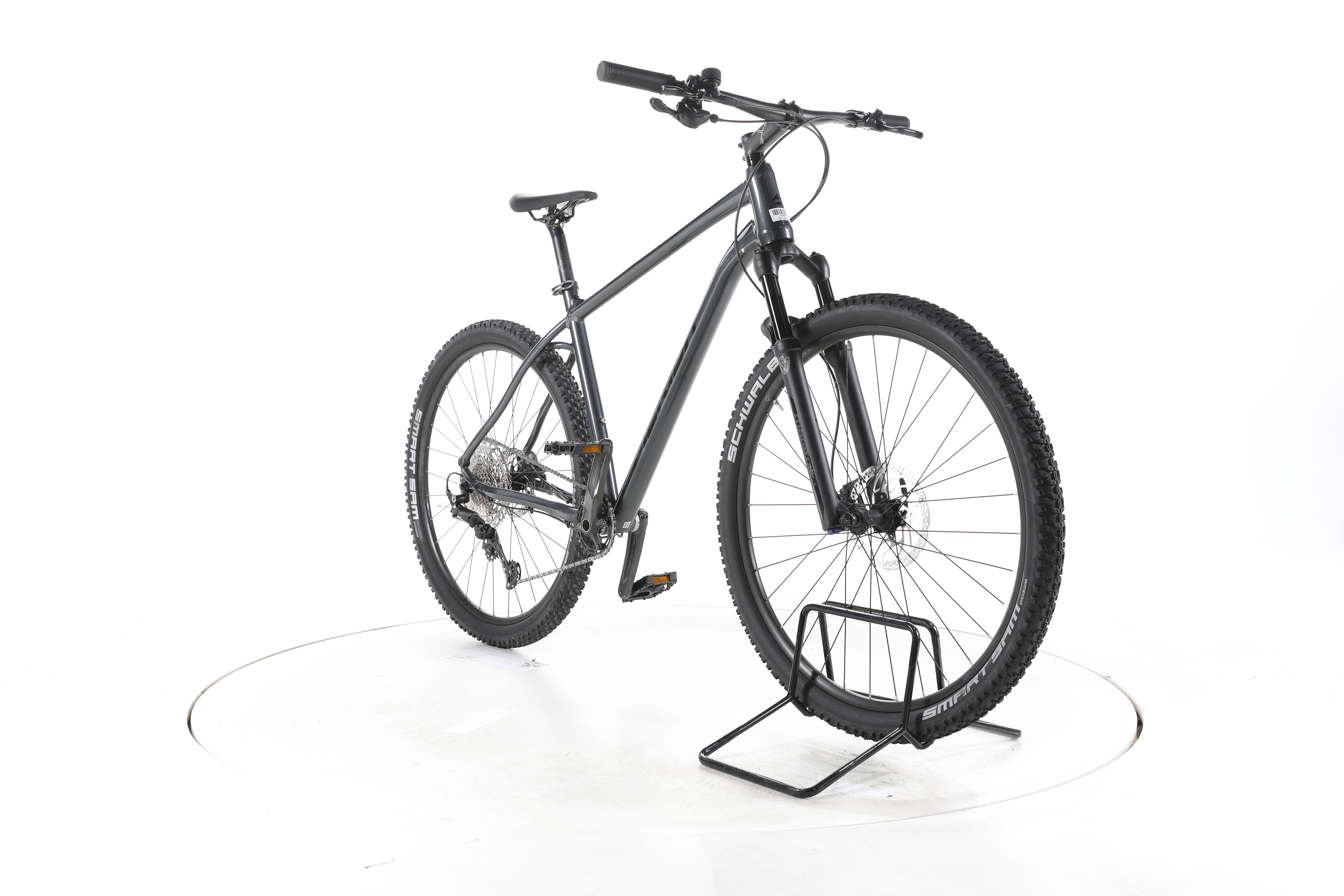 Merida Big.Nine 400 Fahrrad Hardtail - Image 3