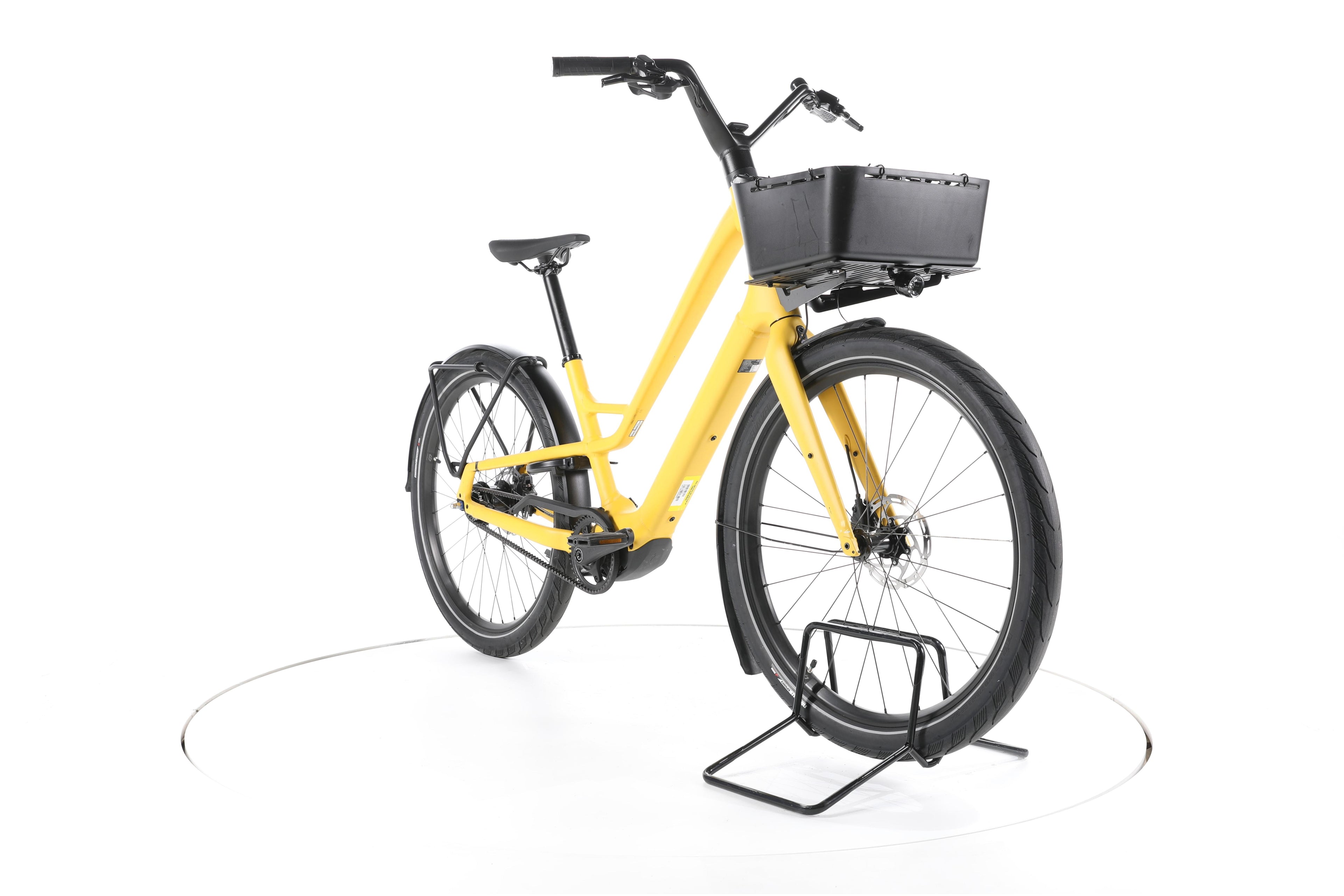 Specialized Turbo Como SL 5.0 City E-Bike - Image 3