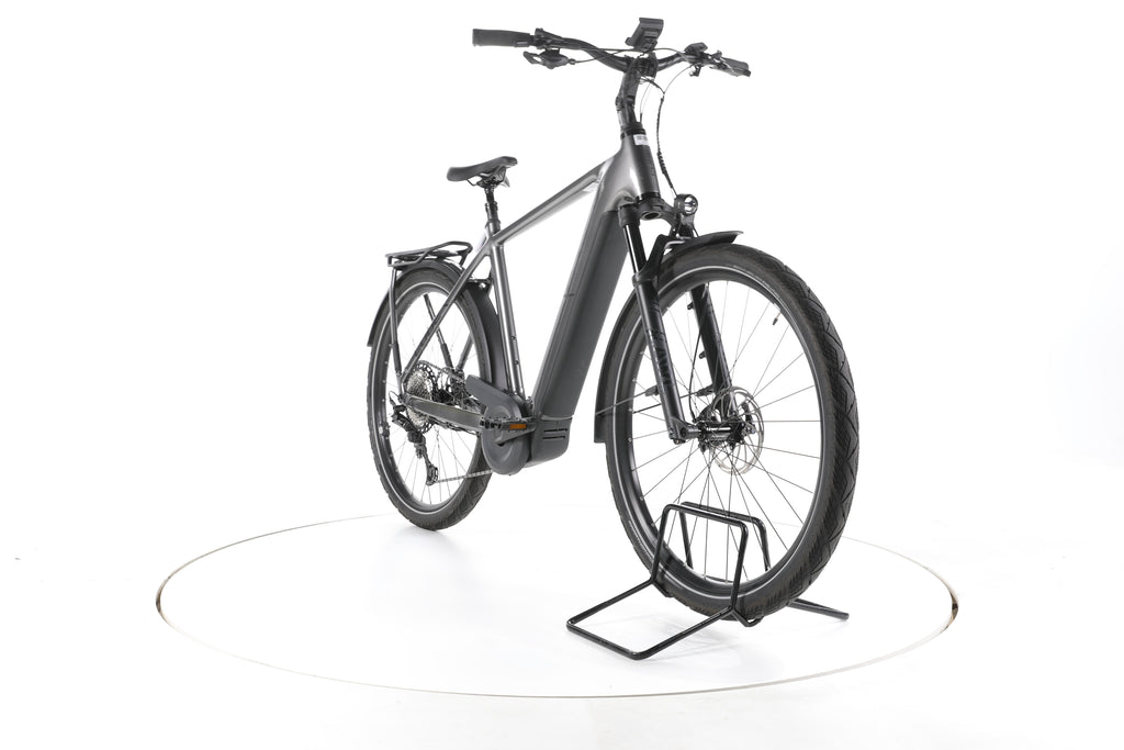 Cube Kathmandu Hybrid SLX Trekking E-Bike 2025 - Image 3