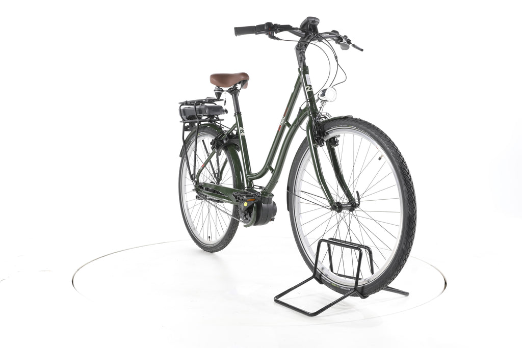 2R Manufaktur EBI 7 City E-Bike Tiefeinsteiger 2024 - Image 3