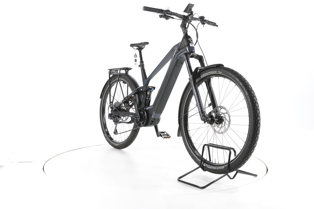 Conway eSUV Xyron SUV 6.9 FS SUV E-Bike - Image 3