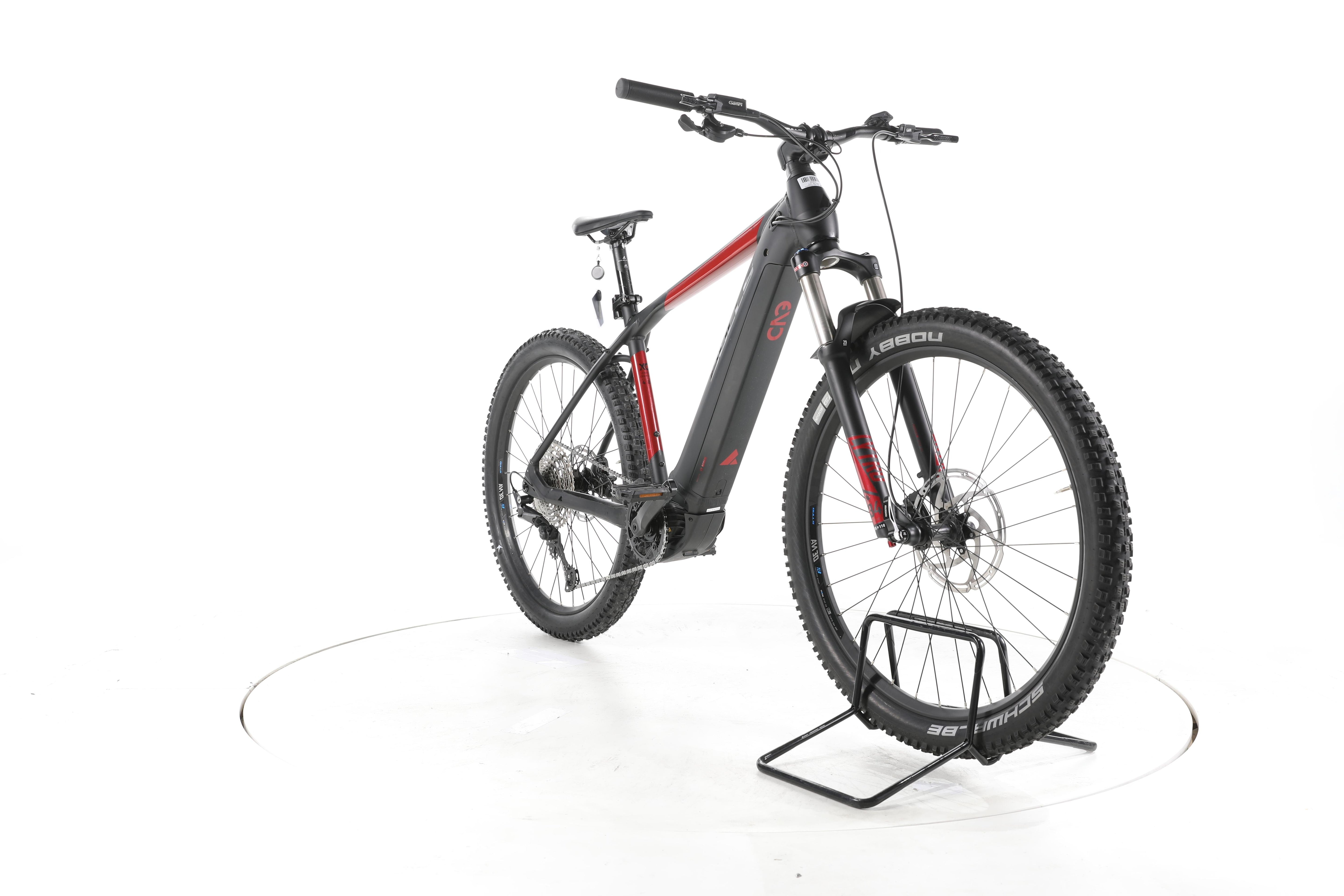 Bulls Copperhead EVO 3 E-Bike - Image 3