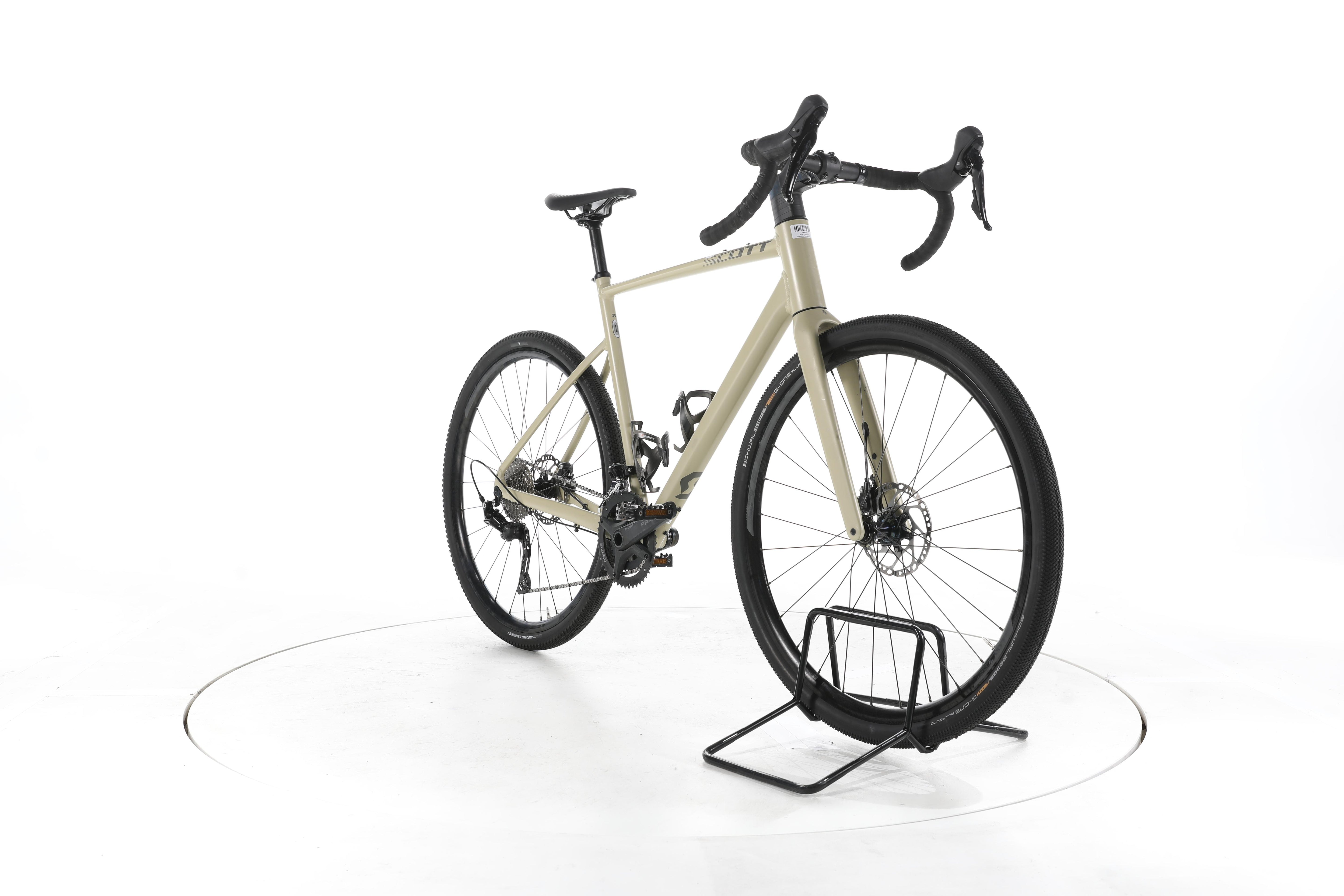 Scott Speedster Gravel 30 Gravelbike - Image 3