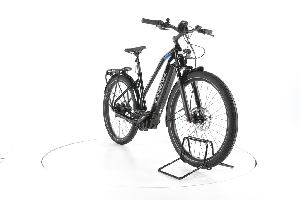 Trek Allant+ 9 Trekking E-Bike - Image 3