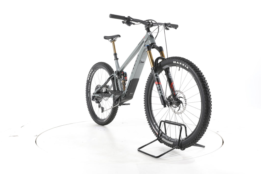 Pivot Cycles Shuttle SL E-Bike Fully Carbon - Image 3
