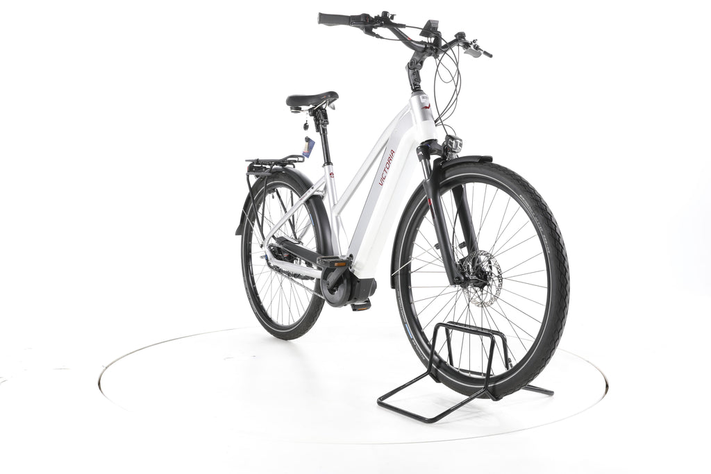 Victoria TRESALO 15 City E-Bike Tiefeinsteiger - Image 3