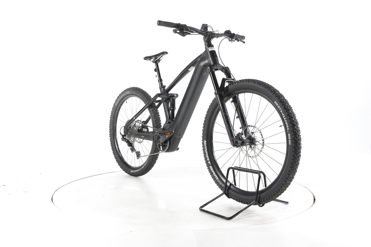 Cube Stereo Hybrid 120 SL Allroad E-Bike Fully - Image 3