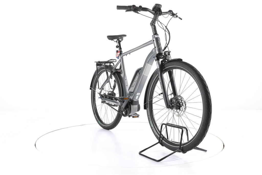 FALTER E 9.3 RT City E-Bike - Image 3