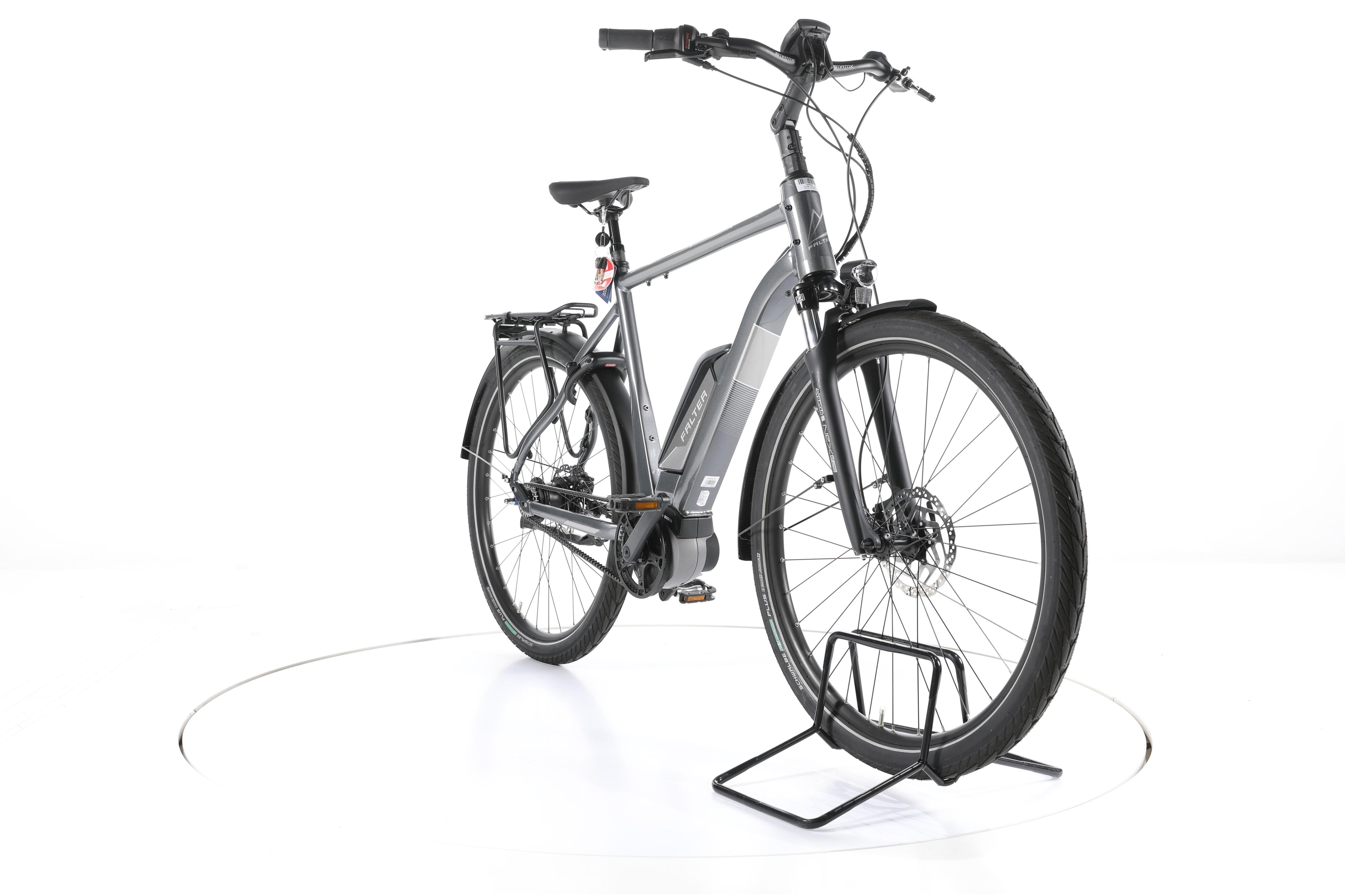 FALTER E 9.3 RT City E-Bike - Image 3