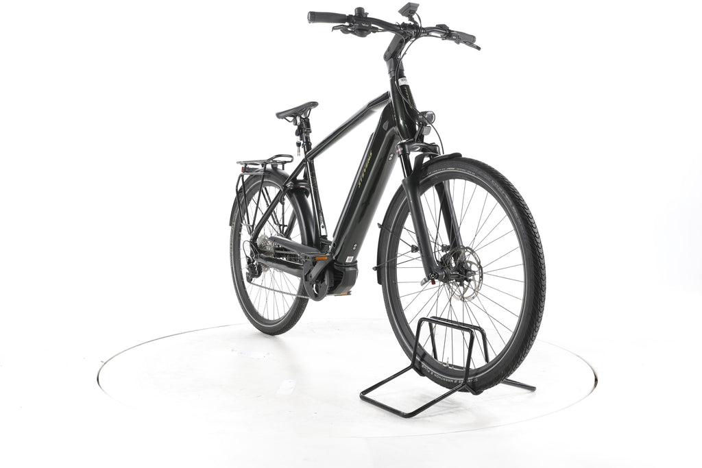 Stevens E-TRITON 7.6.1 Trekking E-Bike - Image 3
