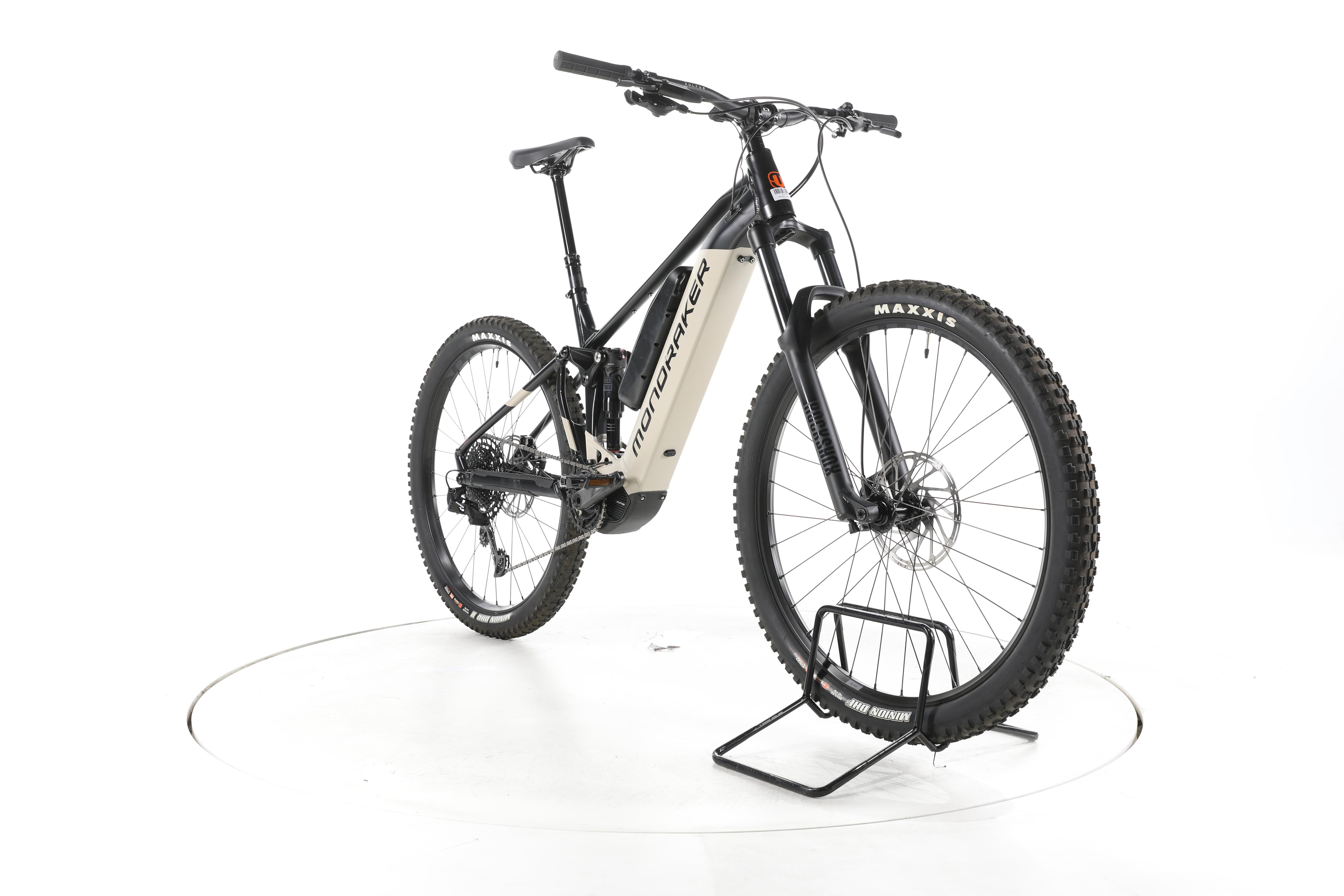 Mondraker Dusk E-Bike Fully - Image 3