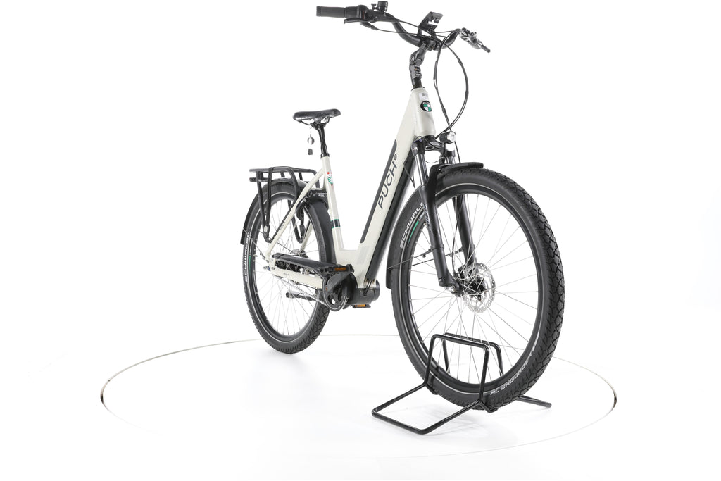 Puch Q4.4 SUV City E-Bike Tiefeinsteiger - Image 3