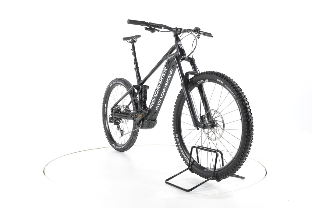 Mondraker Chaser Fully E-Bike - Image 3