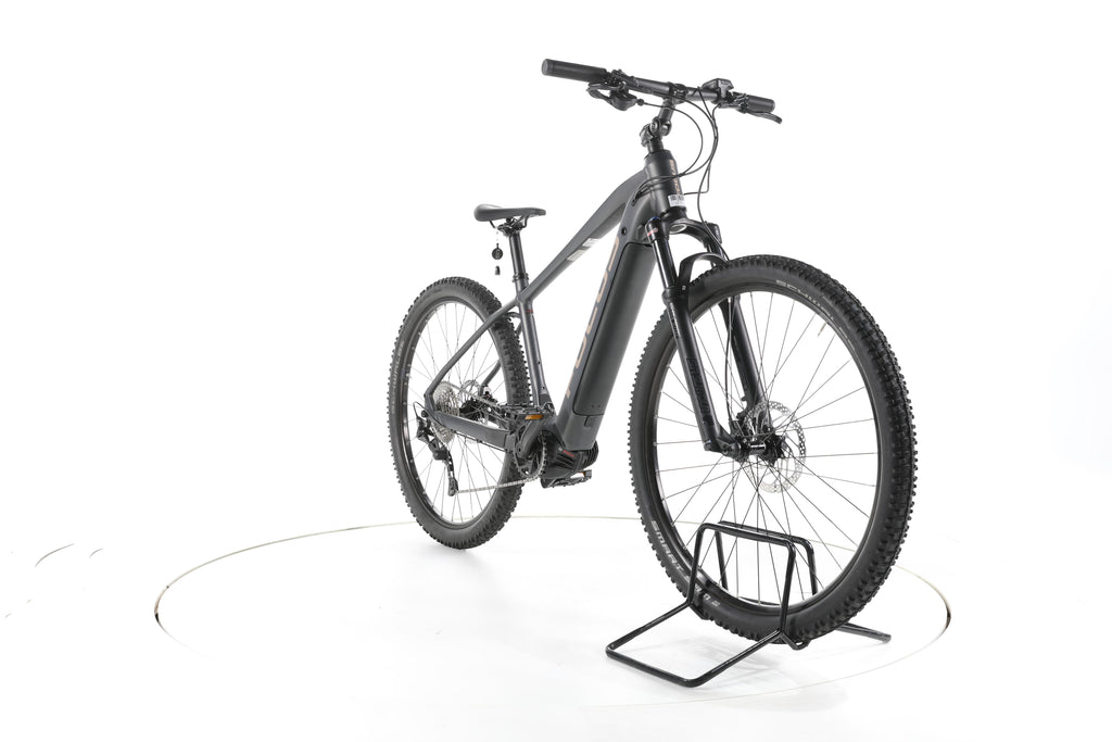 Focus Jarifa² 6.7 Nine E-Bike - Image 3