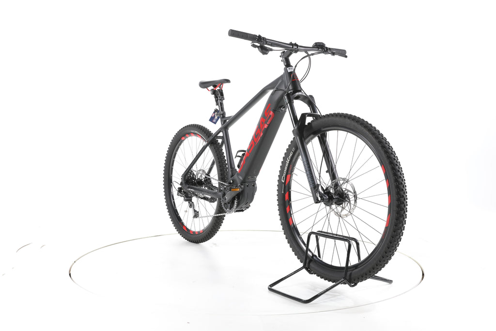 GASGAS TRA 4 E-Bike - Image 3