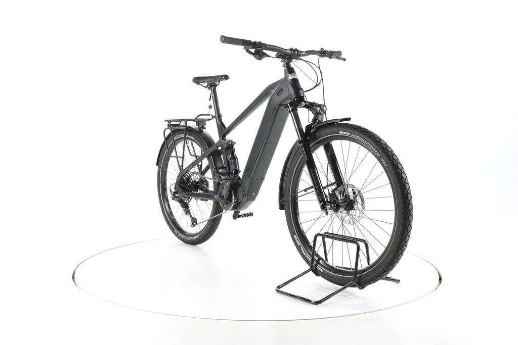 HoheAcht Mola Terra SUV E-Bike - Image 3