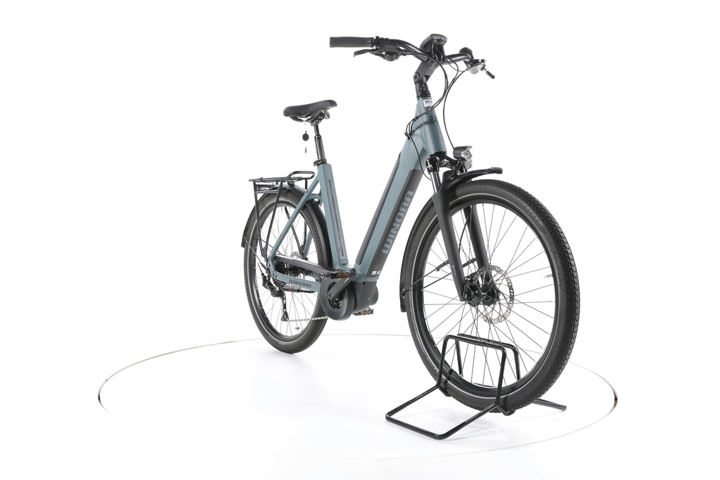 Winora Sinus 9 Trekking E-Bike Tiefeinsteiger - Image 3