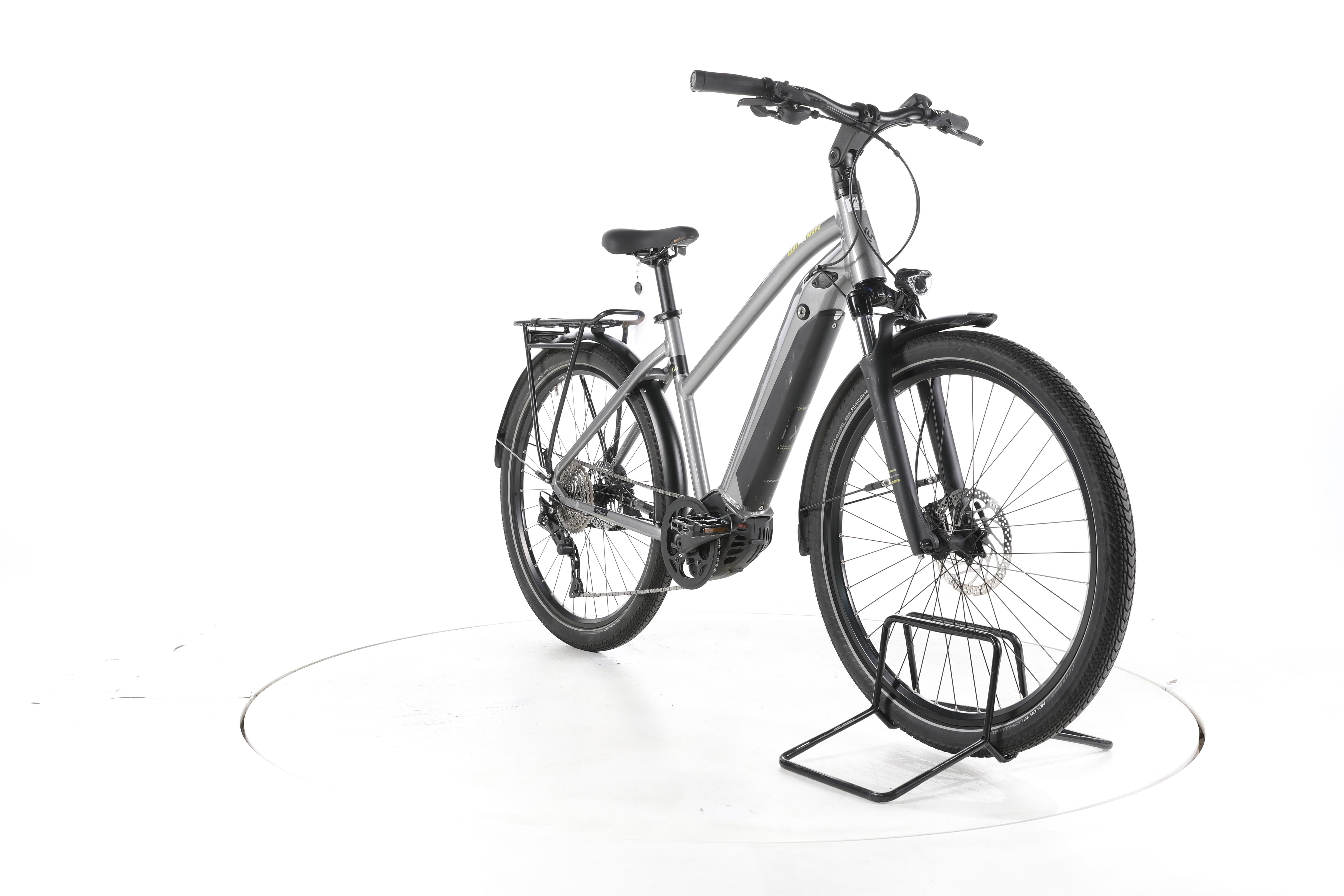 Winora Sinus iX10 Trekking E-Bike - Image 3