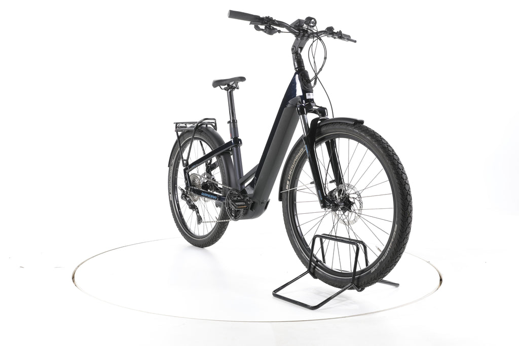Winora Yakun 10 Trekking E-Bike Tiefeinsteiger - Image 3