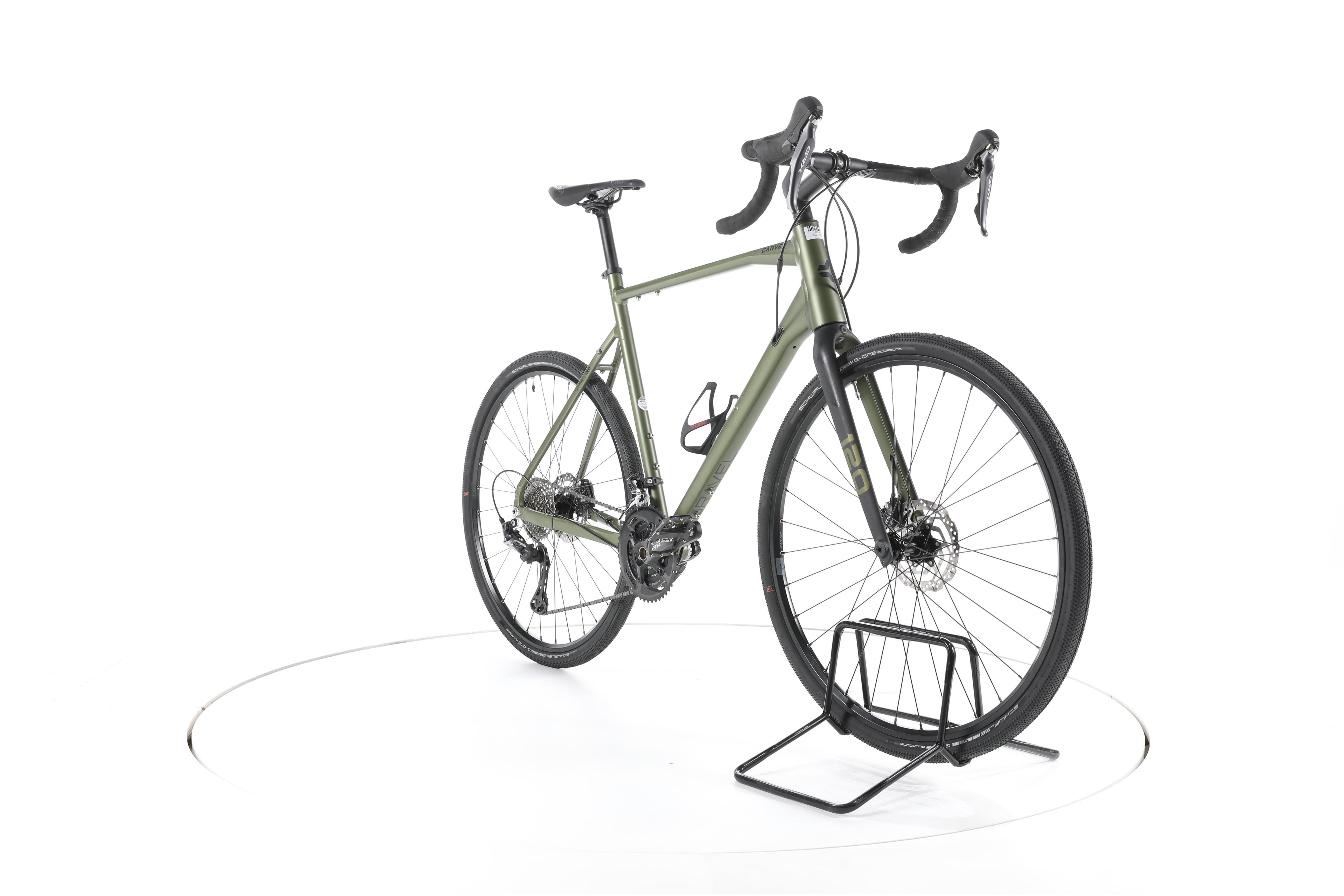 Carver Gravel 120 - Image 3