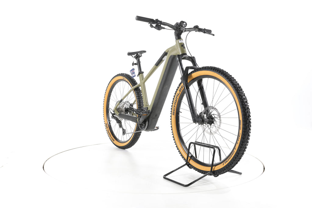 Cube Reaction Hybrid Race E-Bike - Image 3