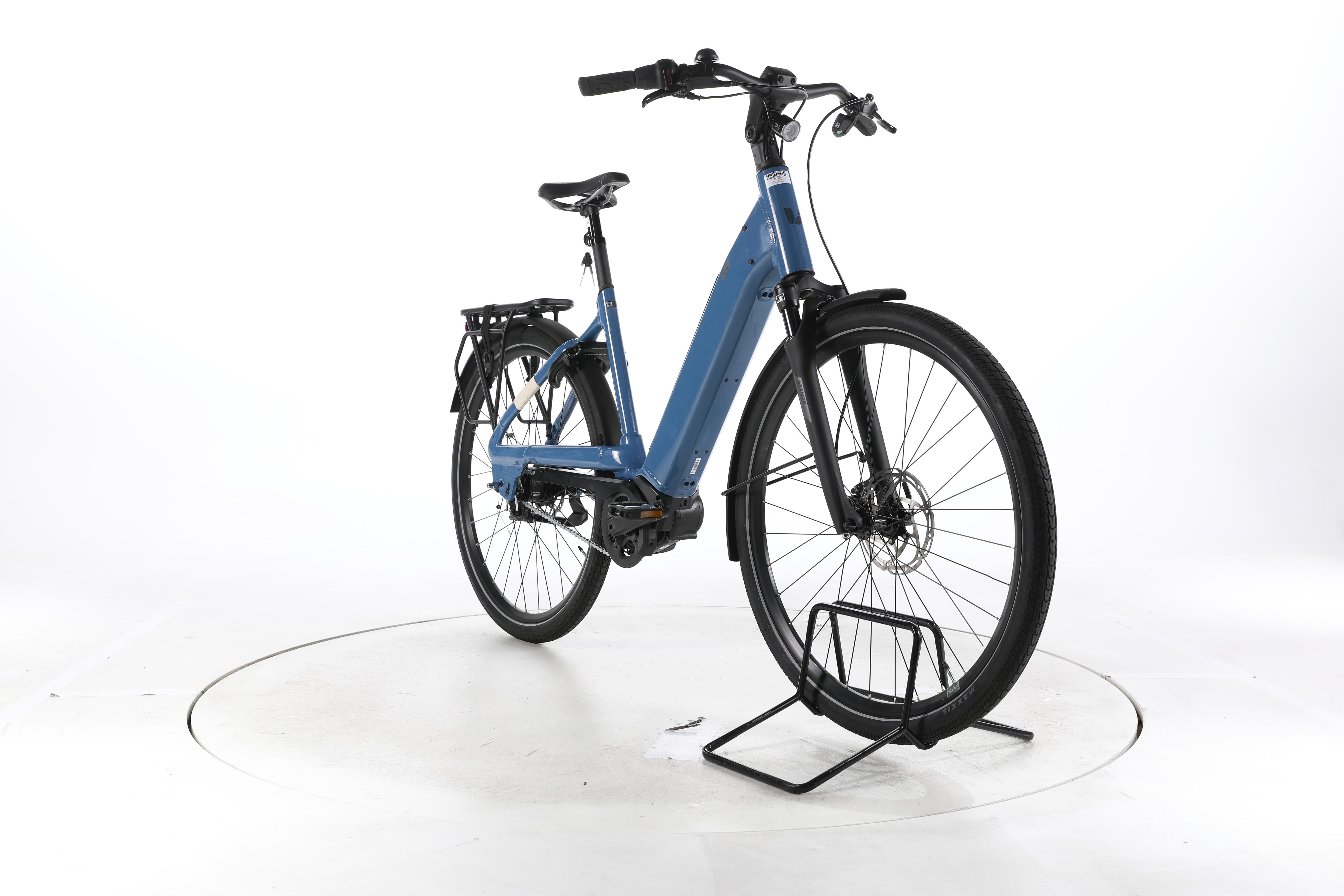 Liv Allure E+RT City E-Bike Tiefeinsteiger - Image 3
