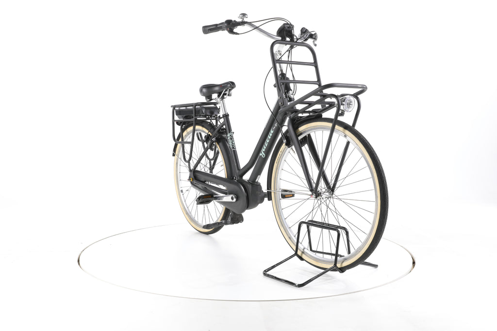 Gazelle Miss Grace C7+ HMB City E-Bike Tiefeinsteiger - Image 3