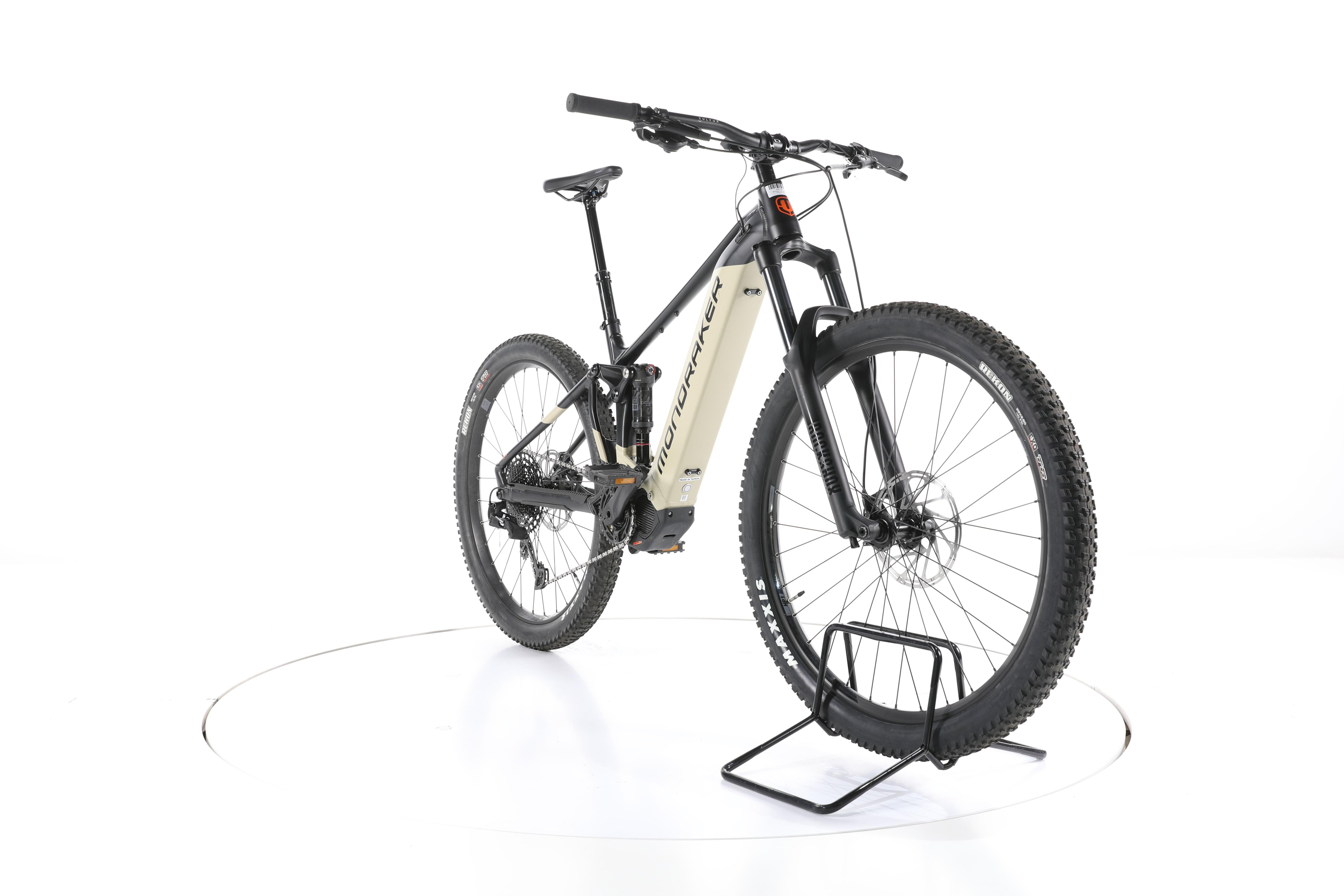 Mondraker DUSK Fully E-Bike - Image 3