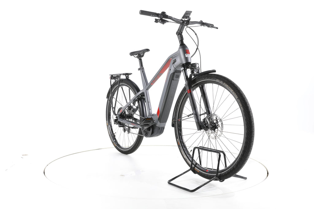 Conway Cairon T 2.0 Trekking E-Bike 2024 - Image 3