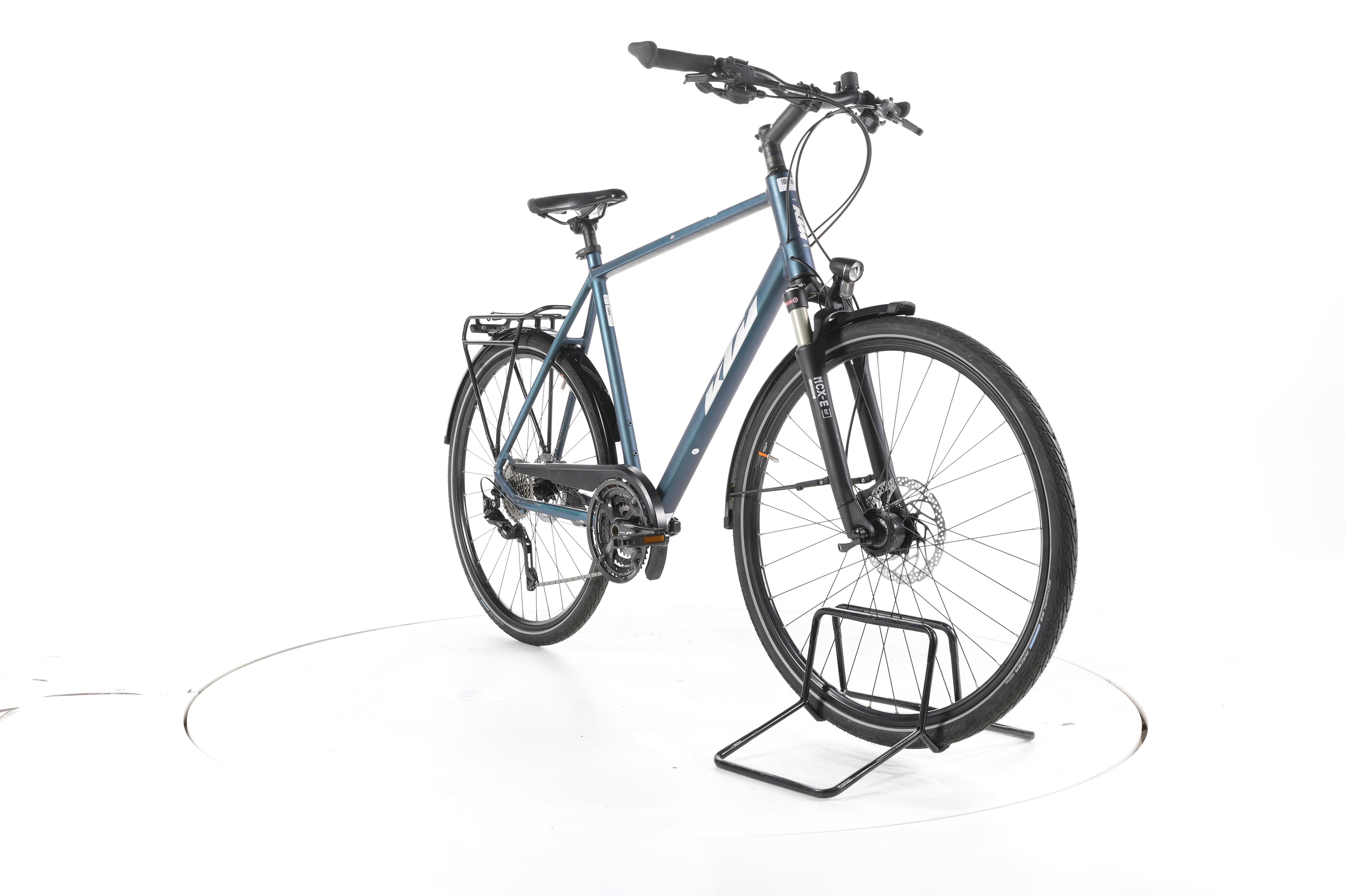 KTM Highline Fahrrad City & Trekking - Image 3
