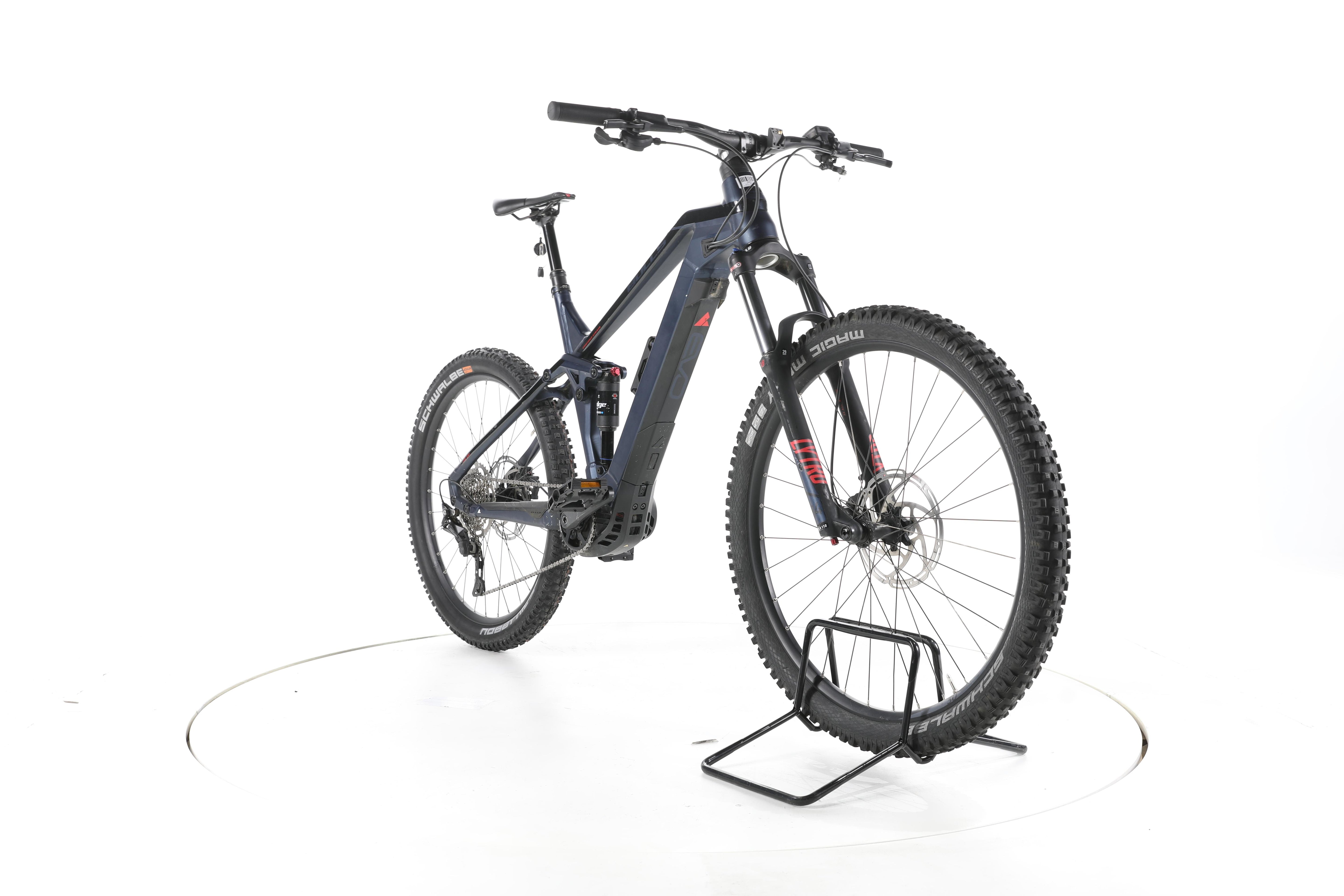 Bulls Sonic EVO AM 1 Fully E-Bike - Image 3