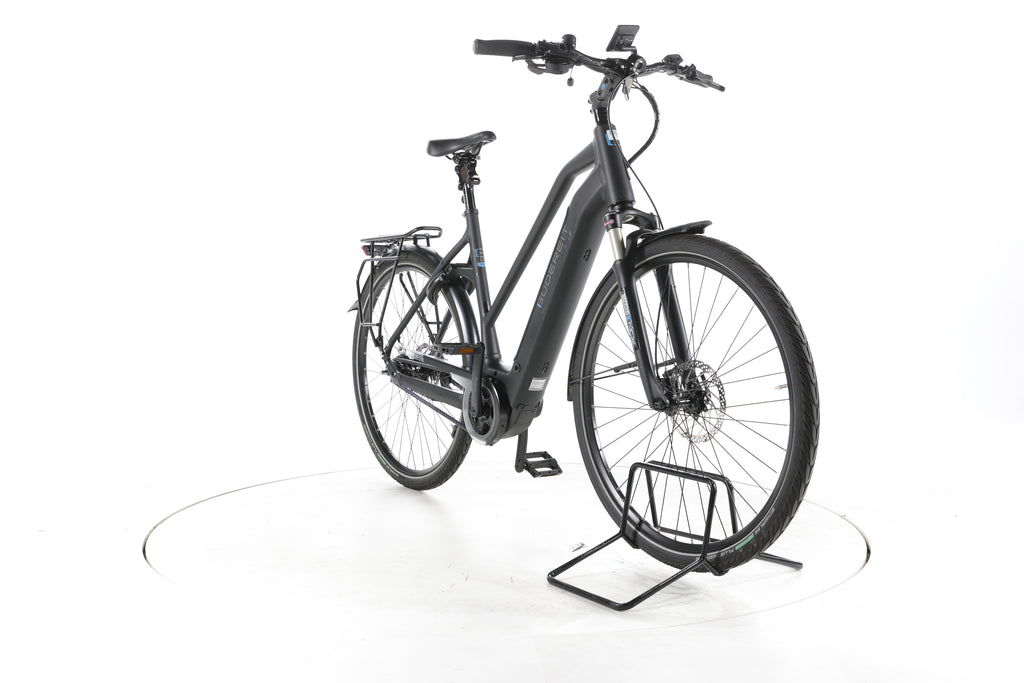 Gudereit ET-10 Evo City E-Bike - Image 3