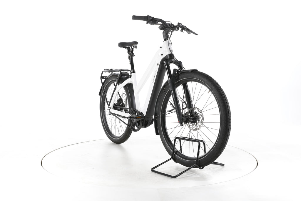Riese & Müller Charger 3 Mixte City E-Bike - Image 3