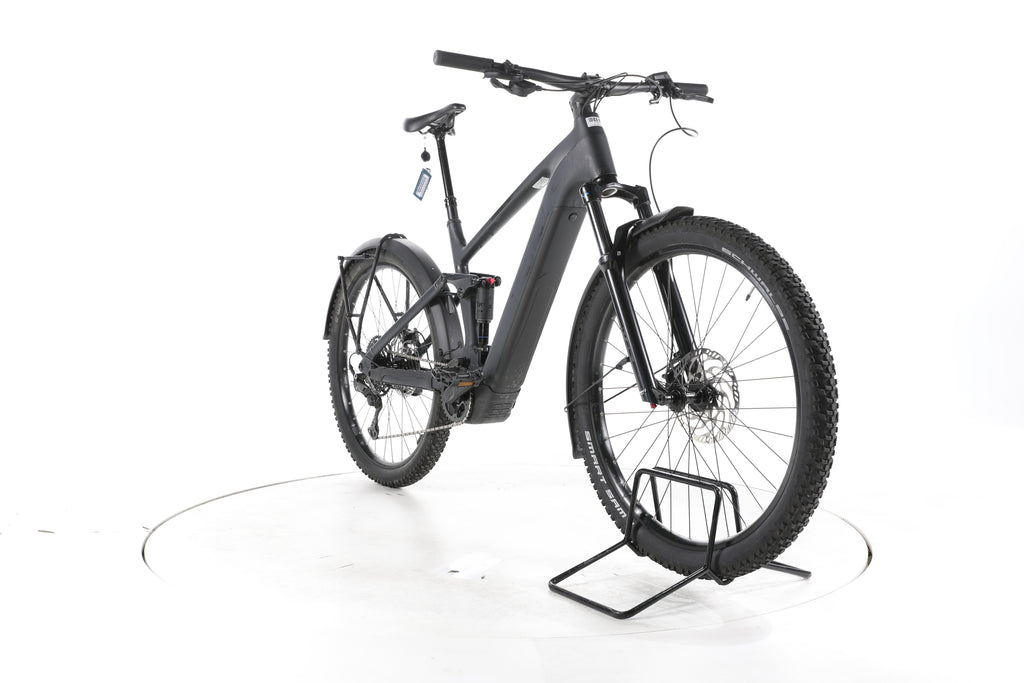 Cube Stereo Hybrid ONE22 Pro SUV E-Bike 2025 - Image 3